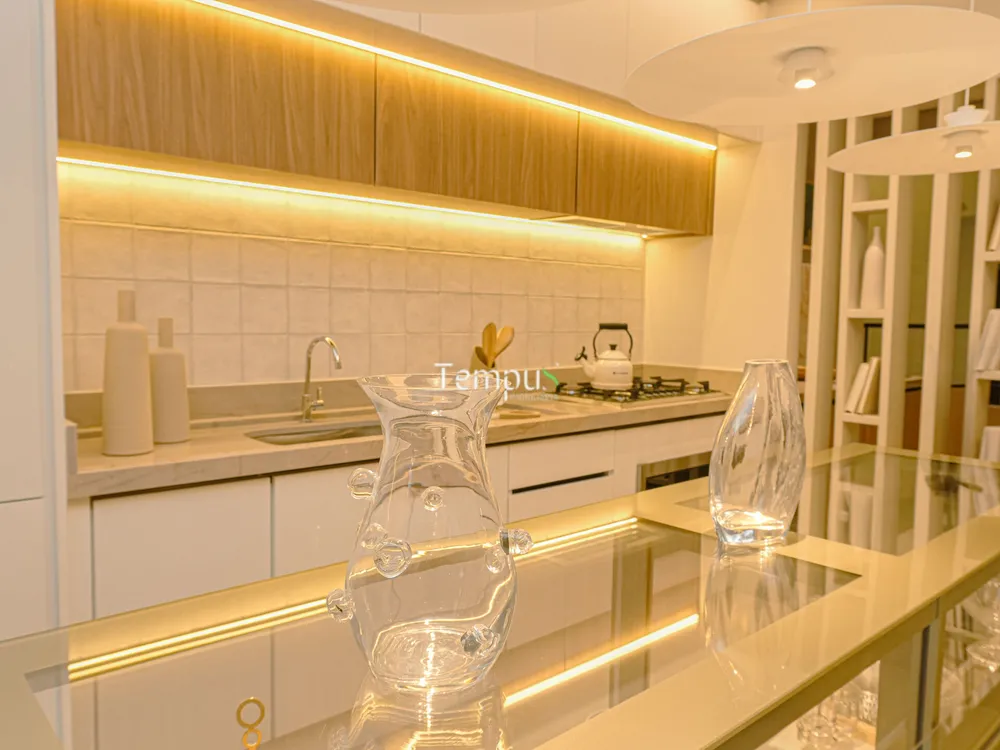 Apartamento, 2 quartos, 60 m² - Foto 6
