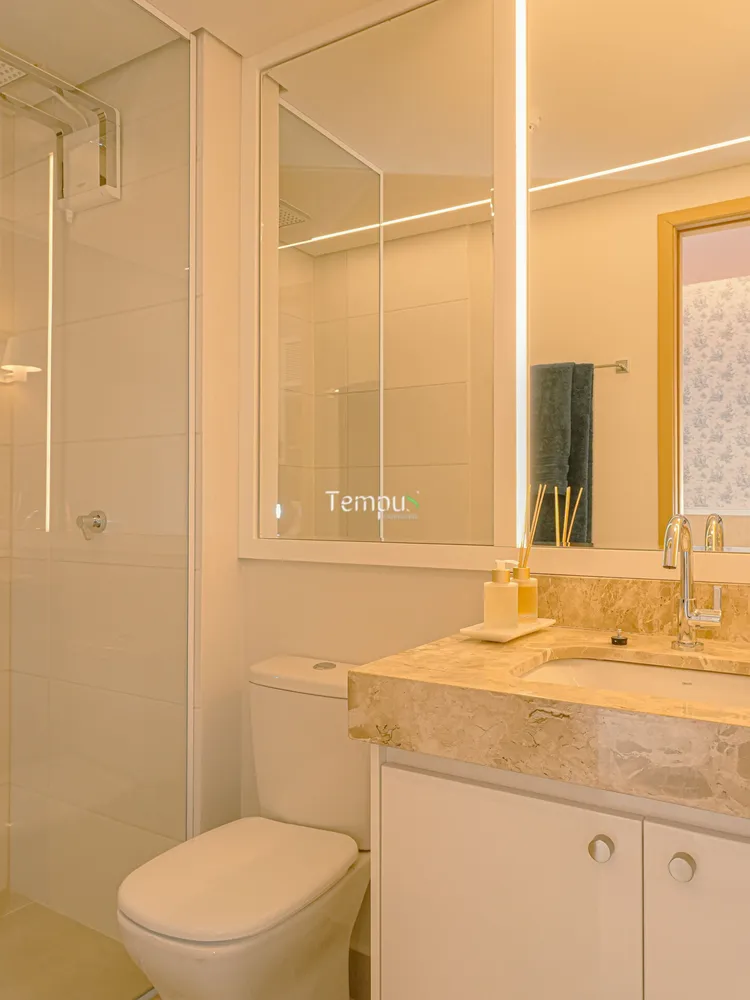 Apartamento, 2 quartos, 60 m² - Foto 7