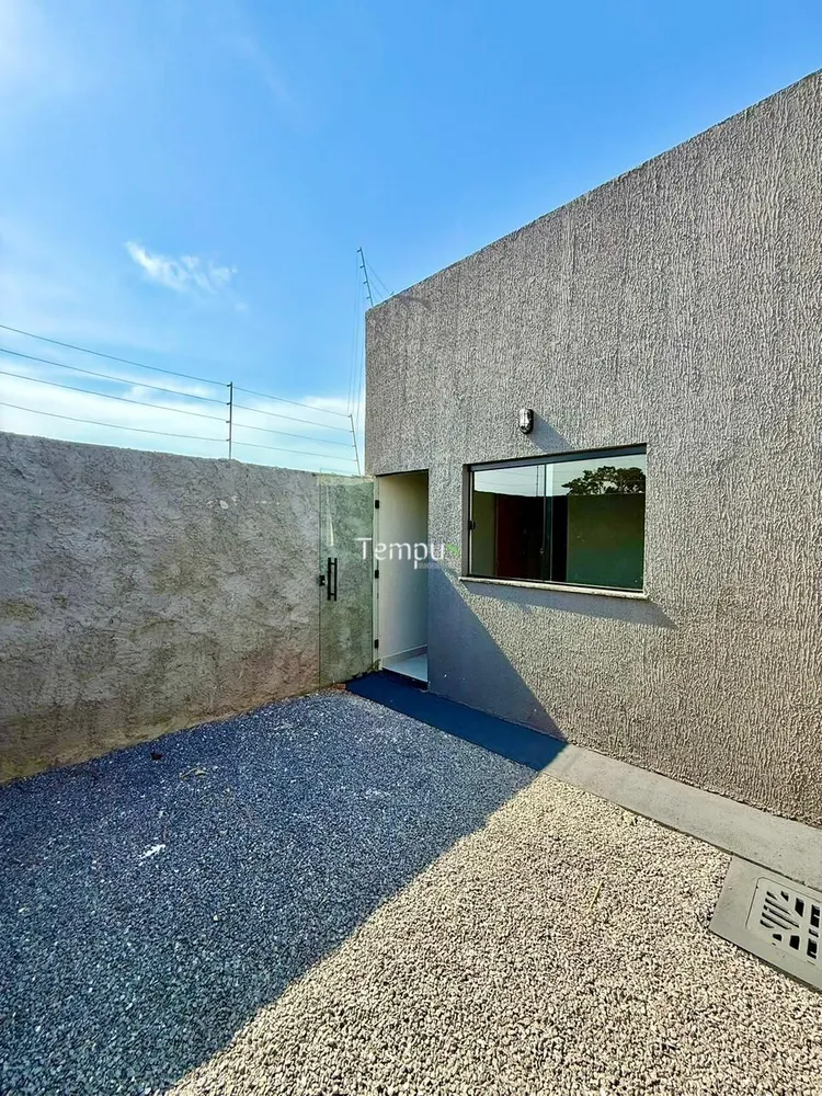 Casa, 2 quartos, 74 m² - Foto 2