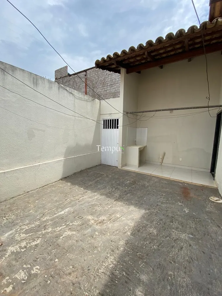 Casa, 3 quartos, 132 m² - Foto 12