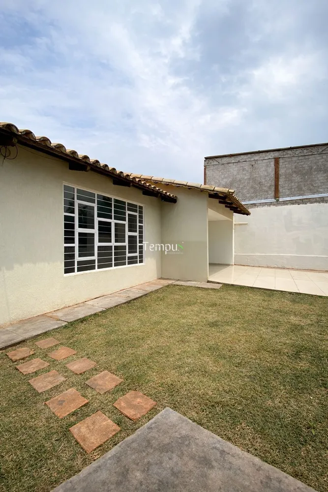 Casa, 3 quartos, 132 m² - Foto 1