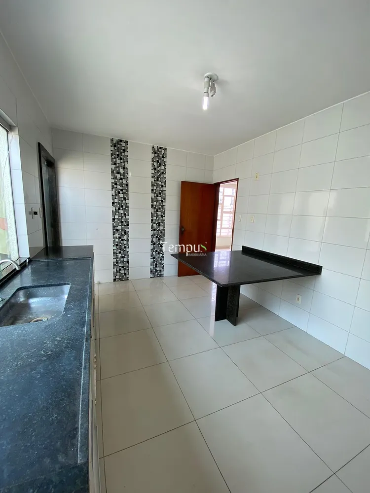 Casa, 3 quartos, 132 m² - Foto 5