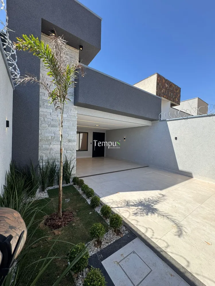 Casa, 3 quartos, 155 m² - Foto 1
