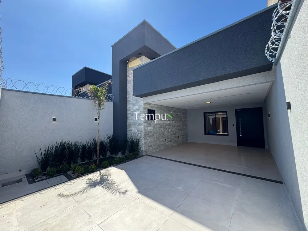 Casa, 3 quartos, 155 m² - Foto 2