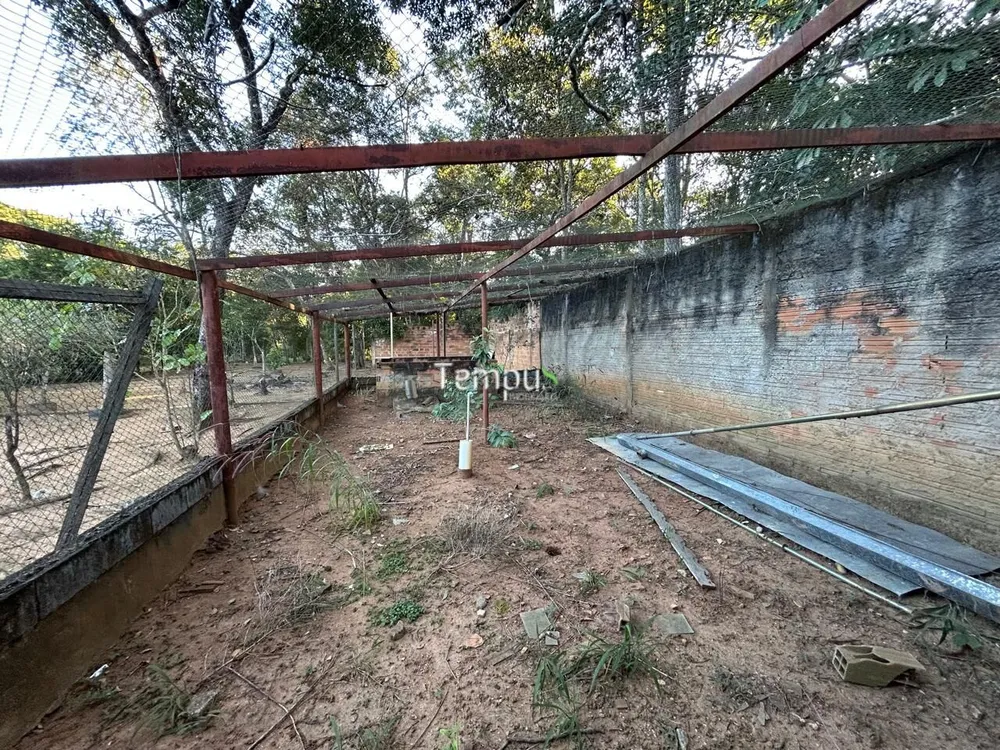 Chácara, 5 quartos, 2500 m² - Foto 7