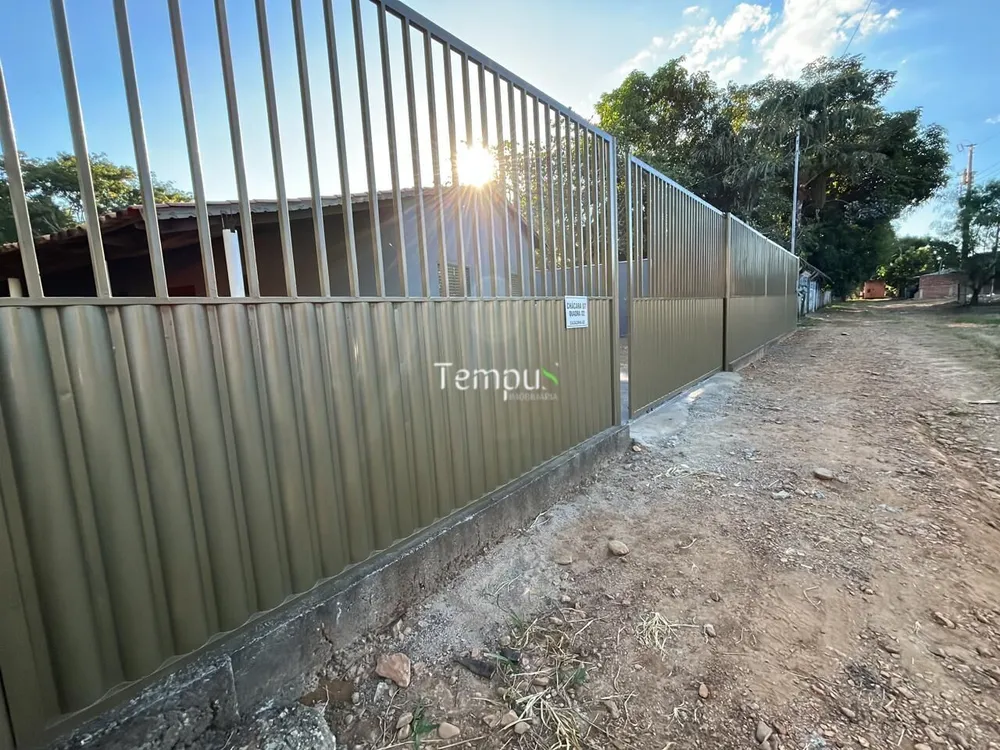 Chácara, 5 quartos, 2500 m² - Foto 12