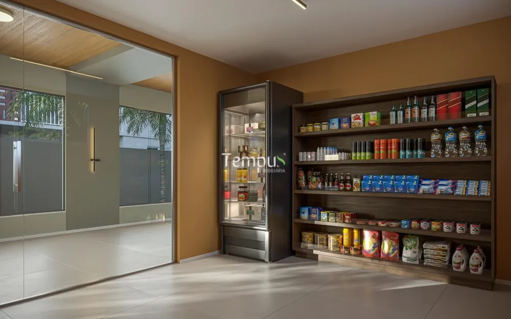 Apartamento, 2 quartos, 45 m² - Foto 12
