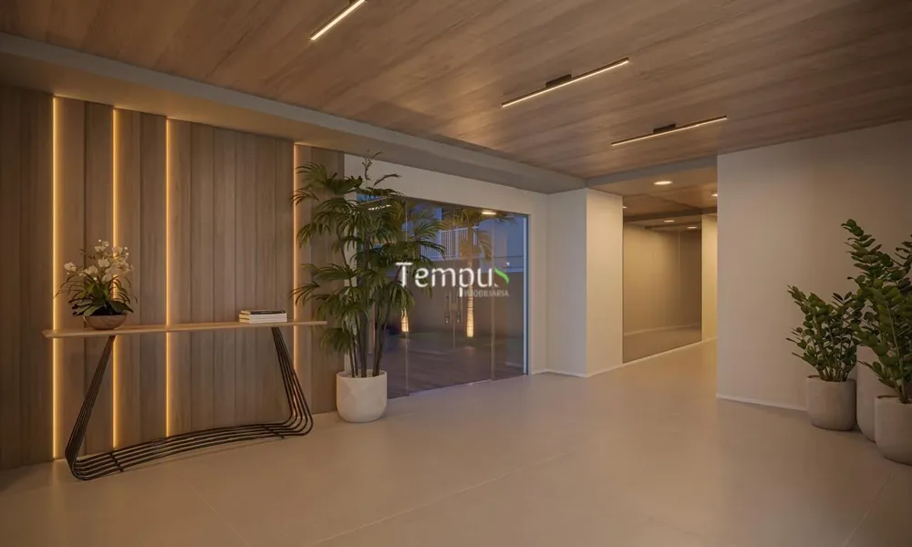 Apartamento, 2 quartos, 45 m² - Foto 10