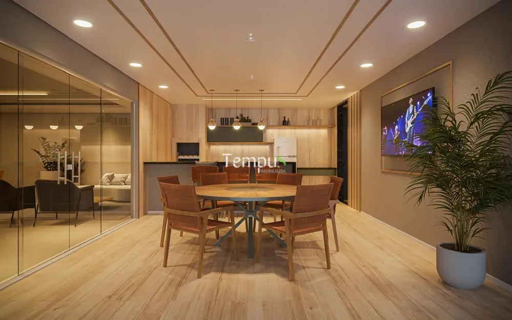 Apartamento, 2 quartos, 45 m² - Foto 11