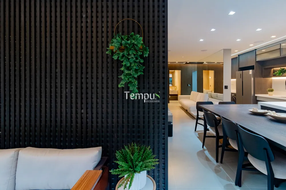 Apartamento, 3 quartos, 119 m² - Foto 1