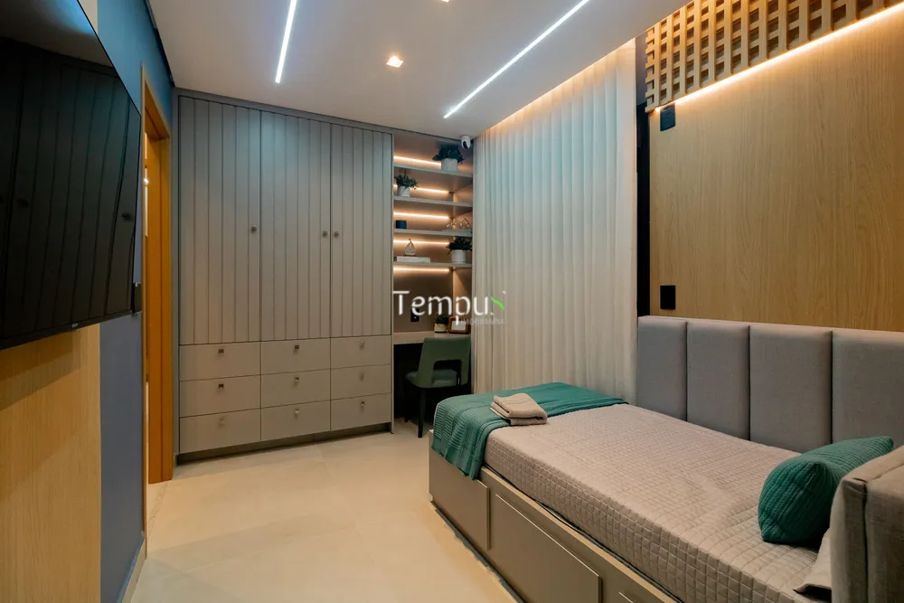 Apartamento, 3 quartos, 119 m² - Foto 7
