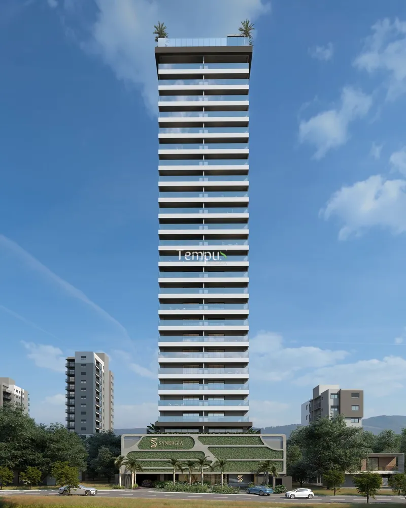 Apartamento, 3 quartos, 119 m² - Foto 9