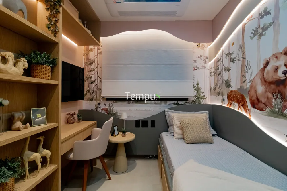 Apartamento, 3 quartos, 119 m² - Foto 5