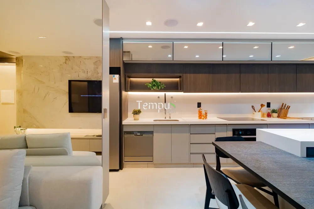 Apartamento, 3 quartos, 119 m² - Foto 3