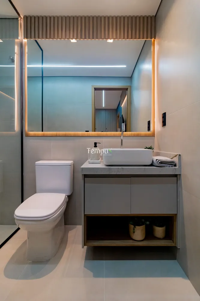 Apartamento, 3 quartos, 119 m² - Foto 8