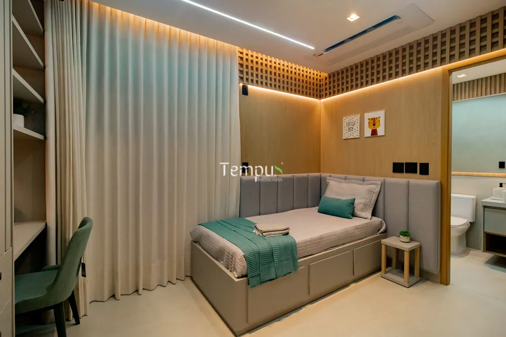 Apartamento, 3 quartos, 119 m² - Foto 6