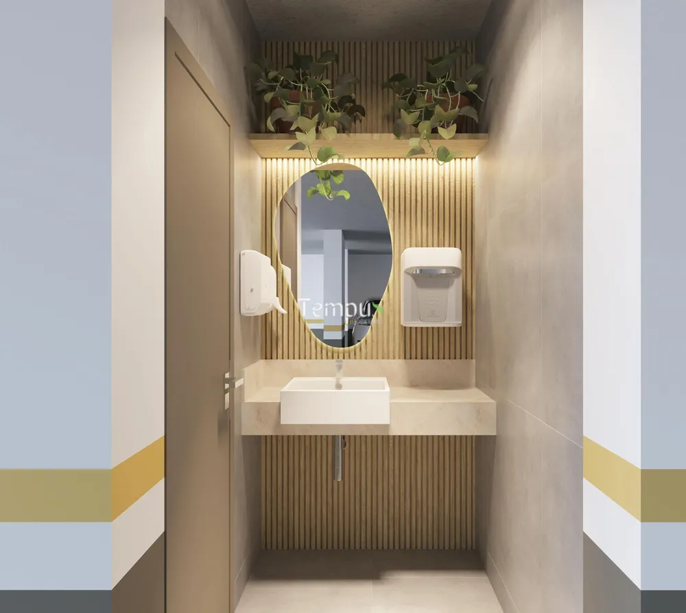Apartamento, 3 quartos, 119 m² - Foto 11