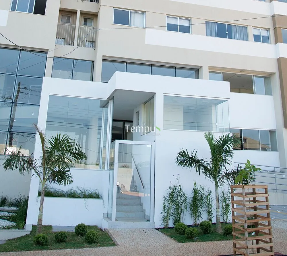 Apartamento, 2 quartos, 57 m² - Foto 4