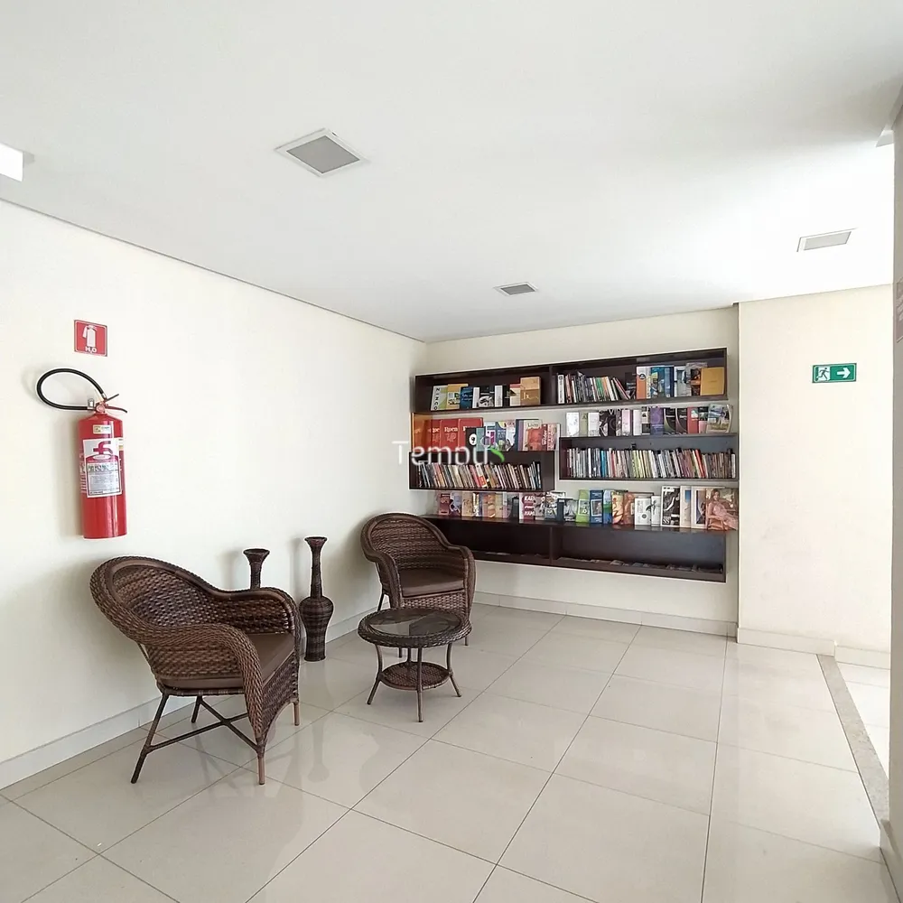 Apartamento, 2 quartos, 57 m² - Foto 6