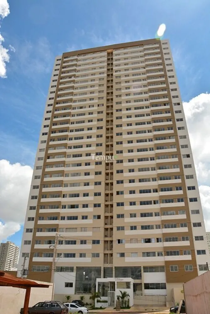 Apartamento, 2 quartos, 57 m² - Foto 2
