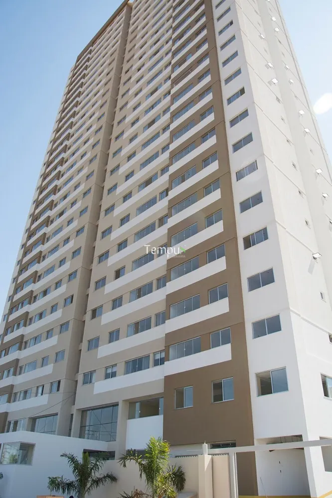 Apartamento, 2 quartos, 57 m² - Foto 3