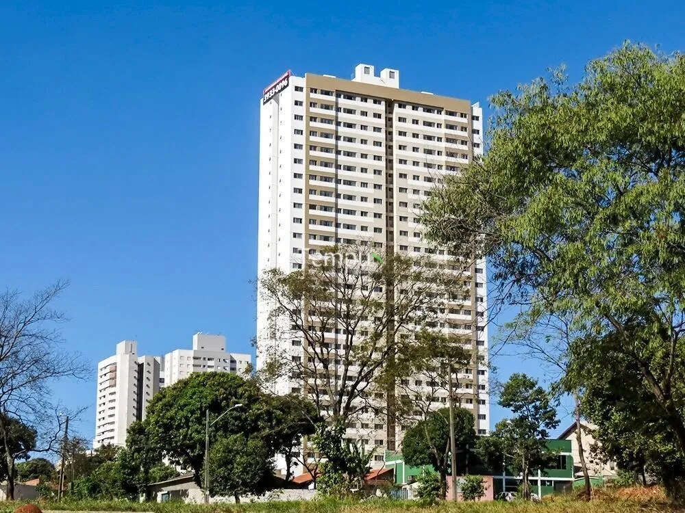 Apartamento, 2 quartos, 57 m² - Foto 1
