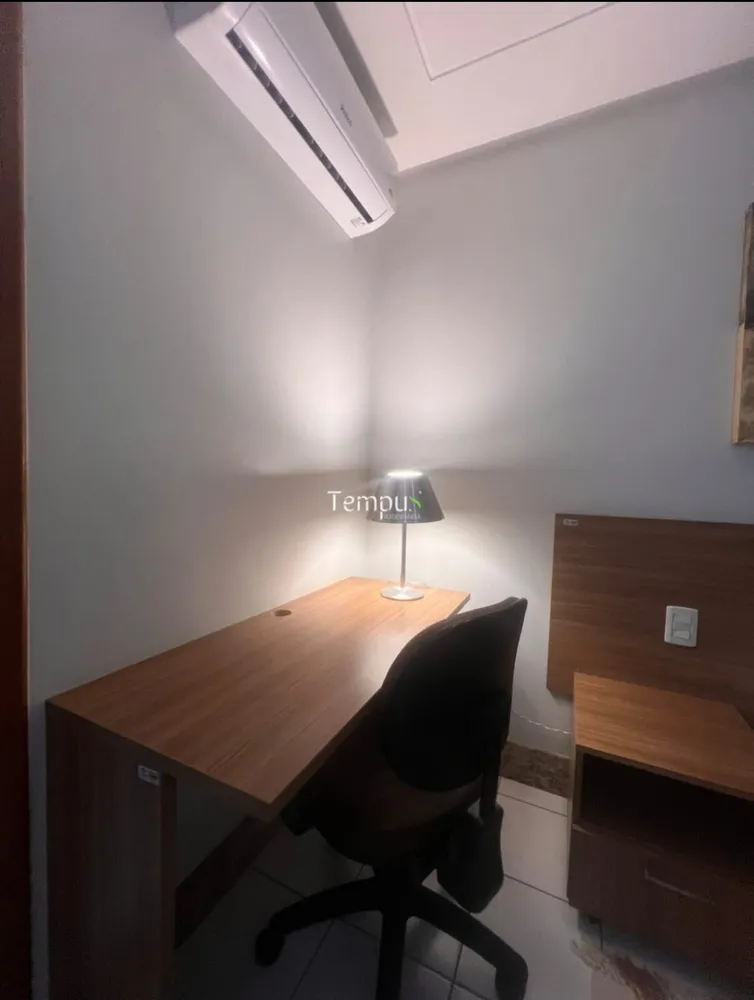 Flat/Apart Hotel, 1 quarto, 34 m² - Foto 2