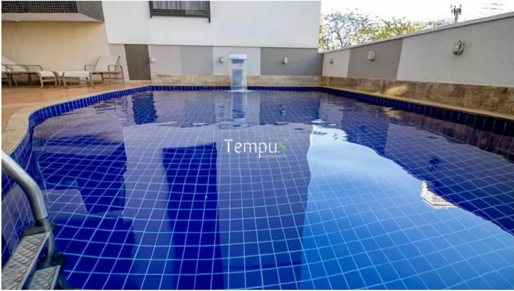 Flat/Apart Hotel, 1 quarto, 34 m² - Foto 8