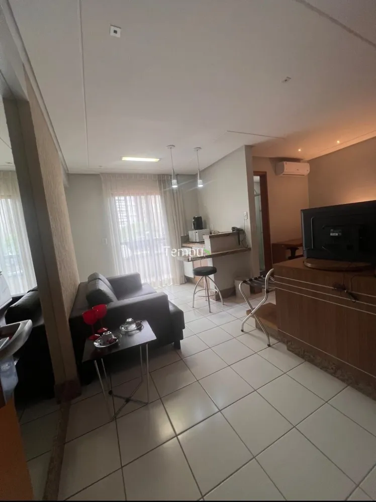 Flat/Apart Hotel, 1 quarto, 34 m² - Foto 10
