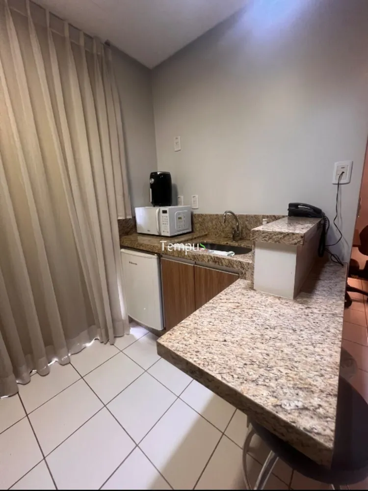 Flat/Apart Hotel, 1 quarto, 34 m² - Foto 7