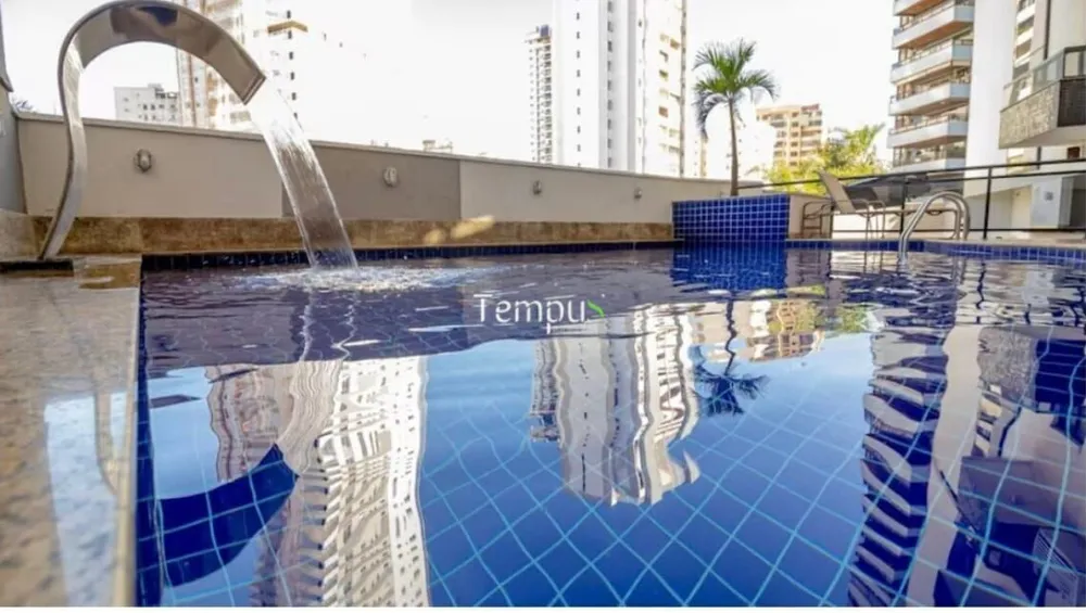 Flat/Apart Hotel, 1 quarto, 34 m² - Foto 4