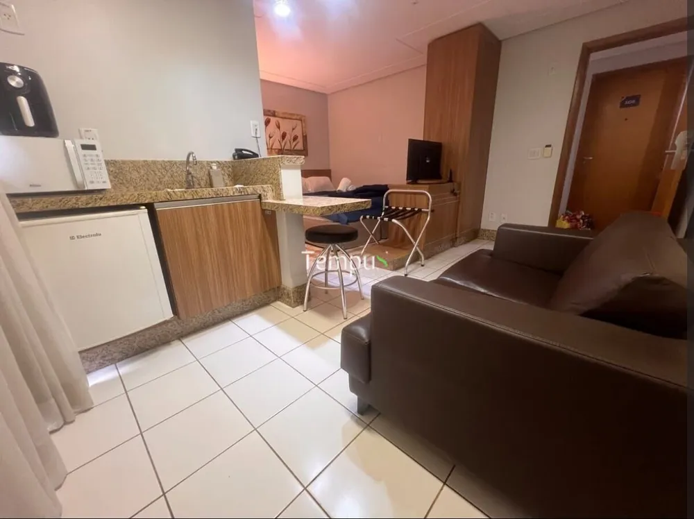 Flat/Apart Hotel, 1 quarto, 34 m² - Foto 6