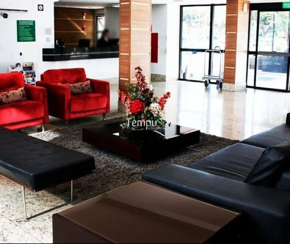 Flat/Apart Hotel, 1 quarto, 34 m² - Foto 12