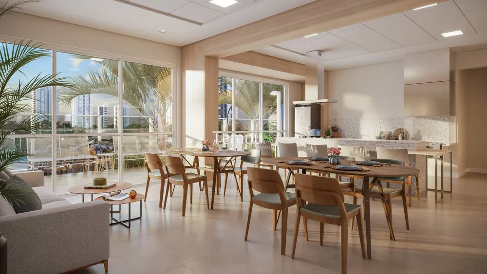 Apartamento, 2 quartos, 61 m² - Foto 13