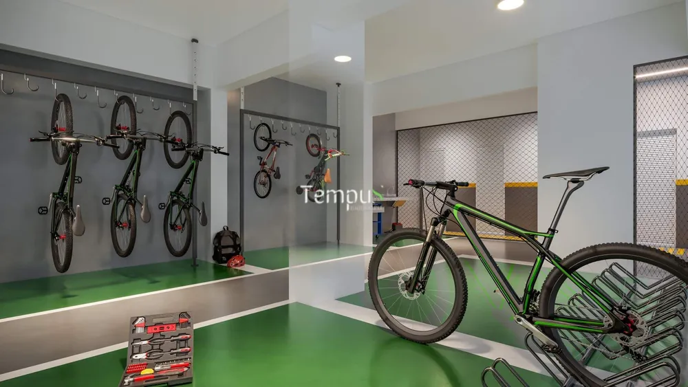 Apartamento, 2 quartos, 61 m² - Foto 1