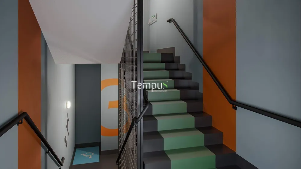 Apartamento, 2 quartos, 61 m² - Foto 2