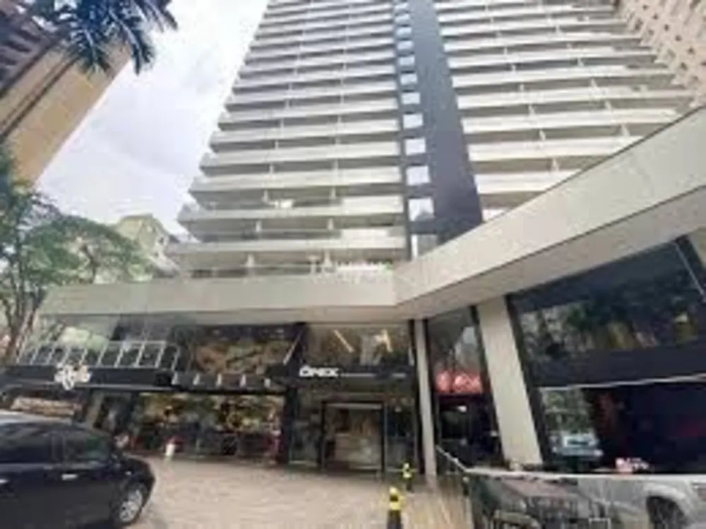 Flat/Apart Hotel, 47 m² - Foto 11