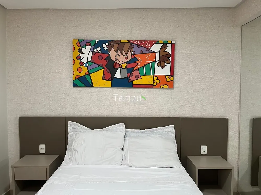 Flat/Apart Hotel, 47 m² - Foto 9