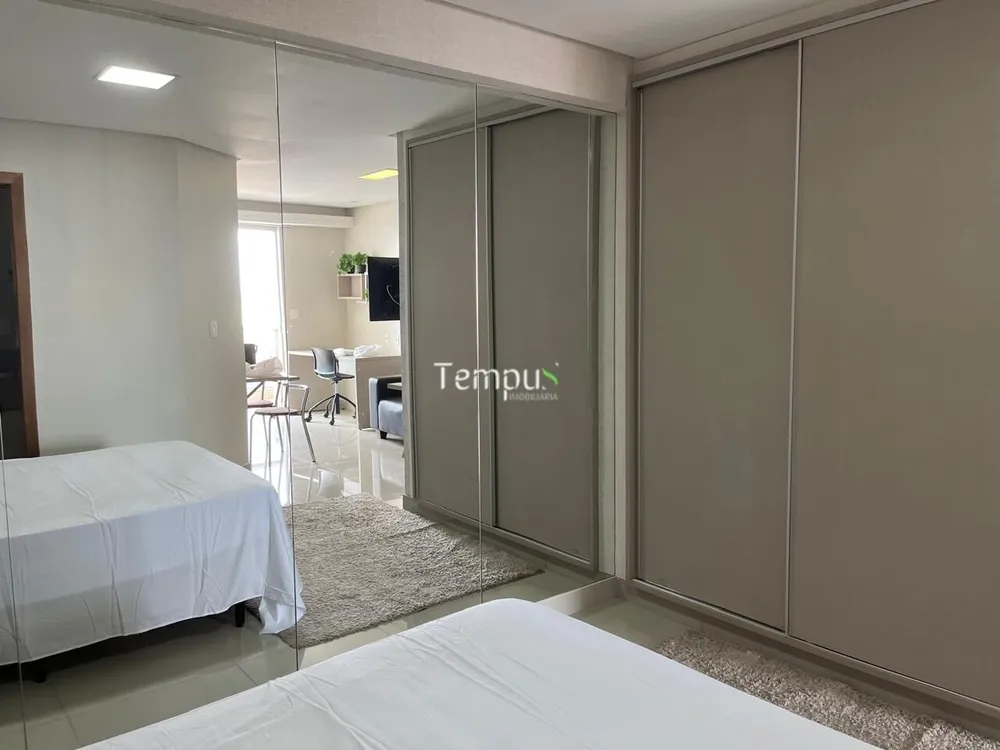 Flat/Apart Hotel, 47 m² - Foto 8
