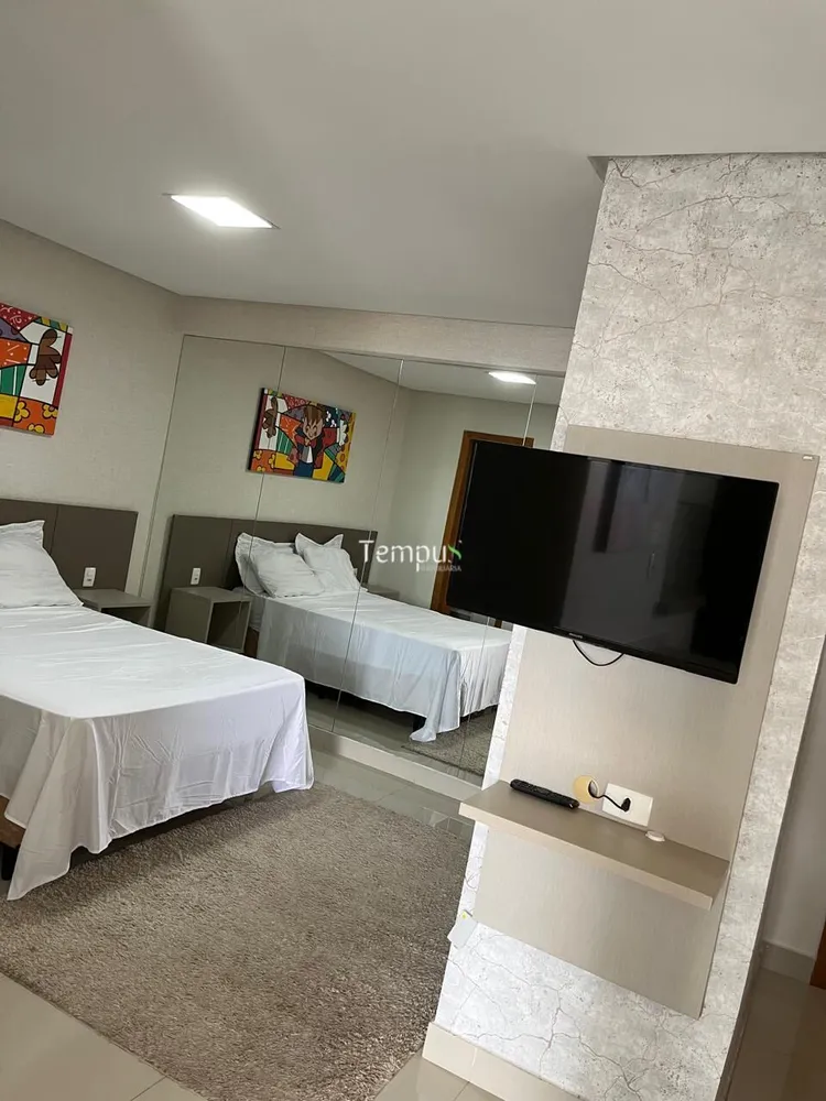 Flat/Apart Hotel, 47 m² - Foto 1