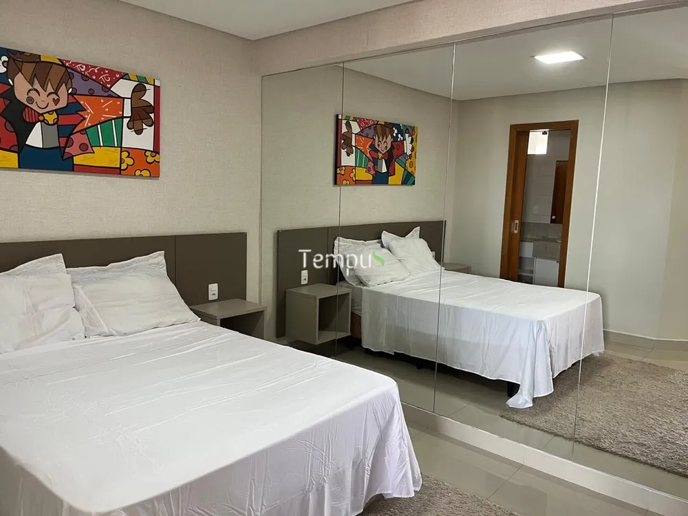 Flat/Apart Hotel, 47 m² - Foto 5