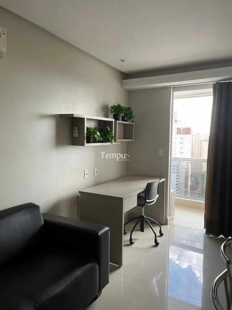 Flat/Apart Hotel, 47 m² - Foto 2