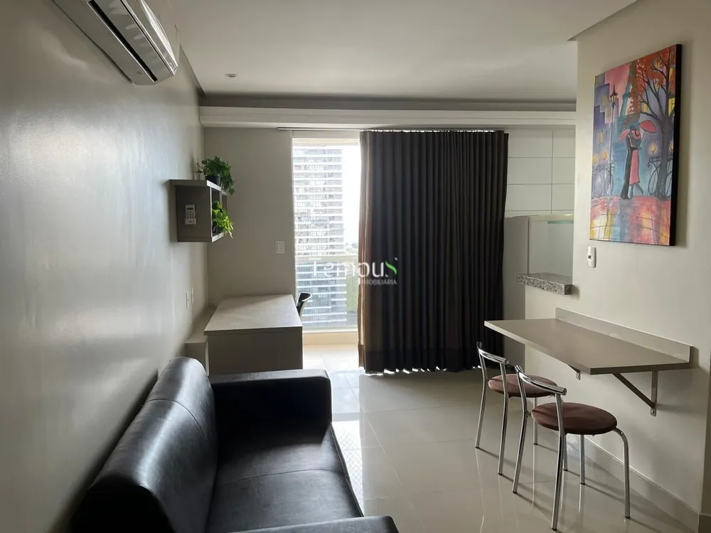 Flat/Apart Hotel, 47 m² - Foto 3