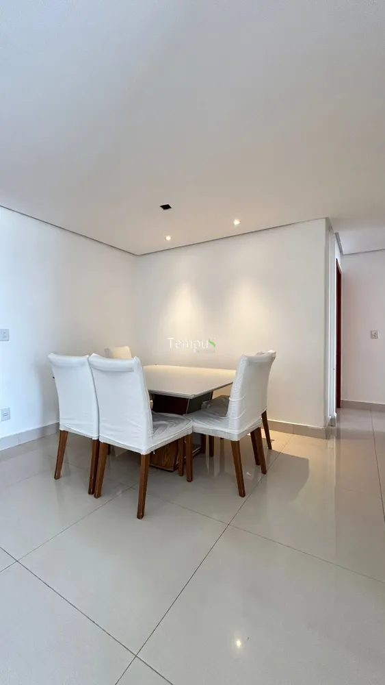 Apartamento, 3 quartos, 105 m² - Foto 2