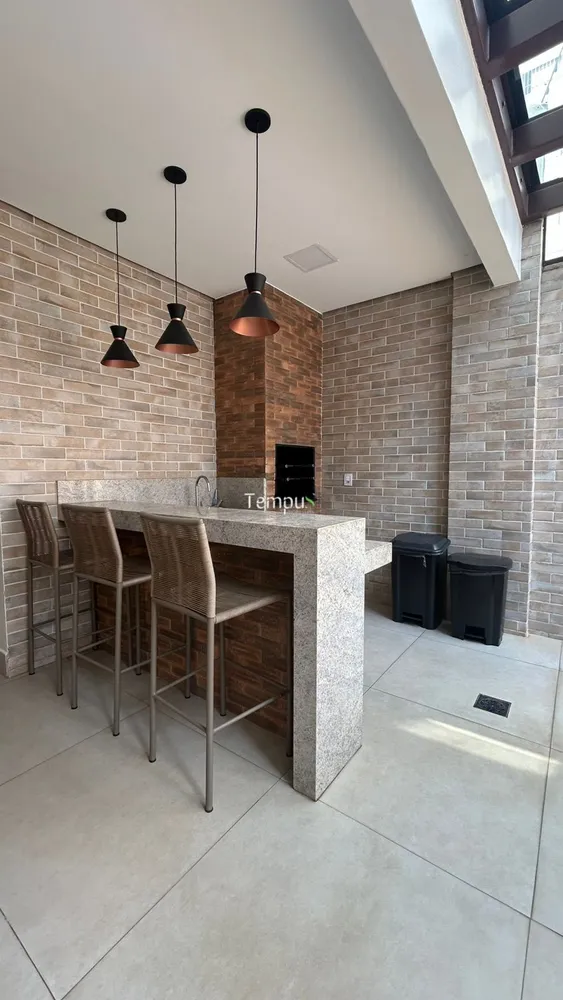 Apartamento, 3 quartos, 105 m² - Foto 4