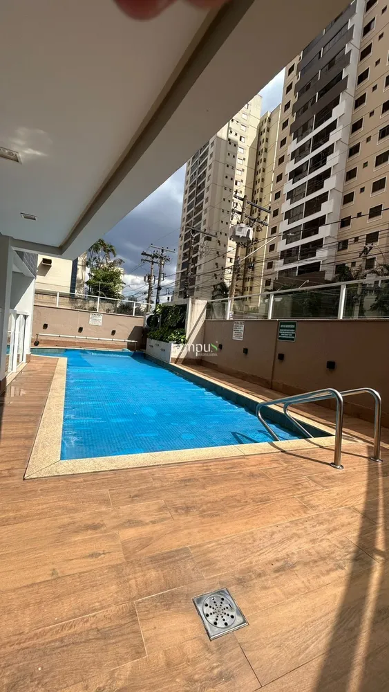 Apartamento, 3 quartos, 105 m² - Foto 6