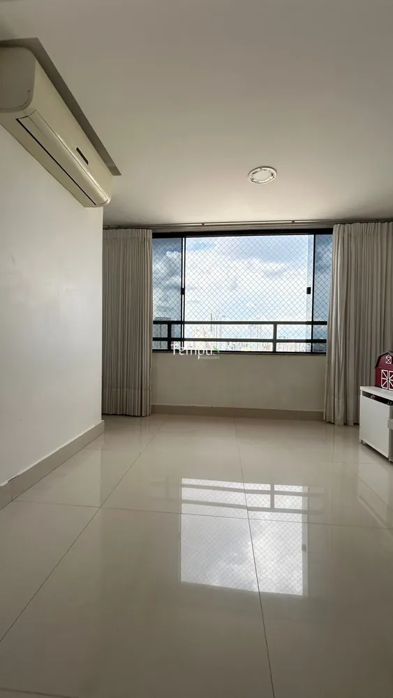 Apartamento, 3 quartos, 105 m² - Foto 1