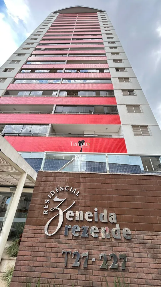 Apartamento, 3 quartos, 105 m² - Foto 3
