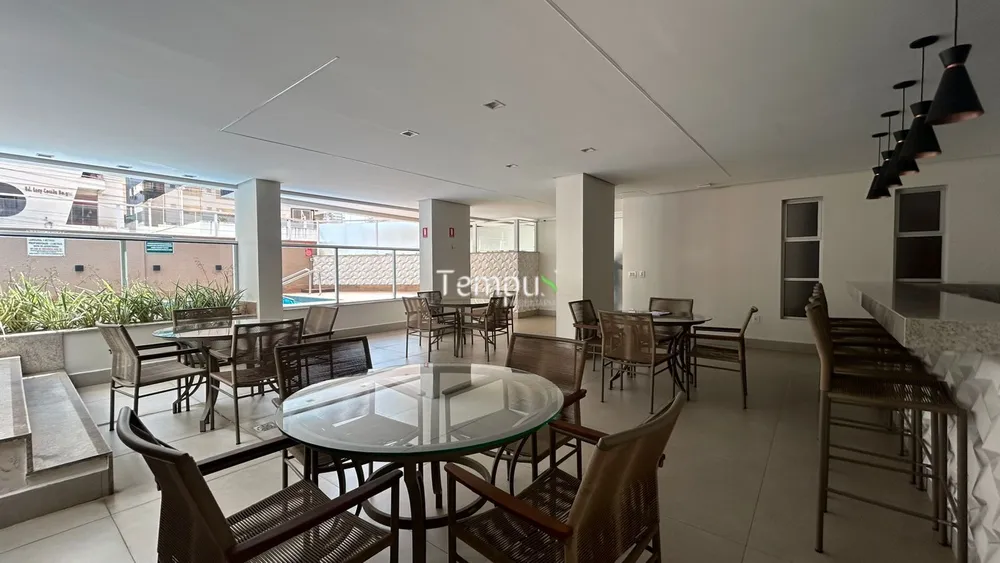 Apartamento, 3 quartos, 105 m² - Foto 5