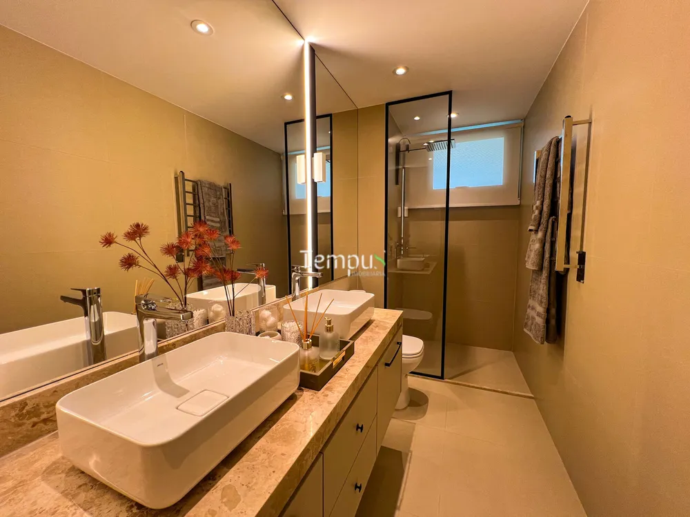 Apartamento, 2 quartos, 76 m² - Foto 9
